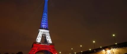 Fransa’da İşsizlik Birinci Çeyrekte Yüzde 9.2’ye Yükseldi.