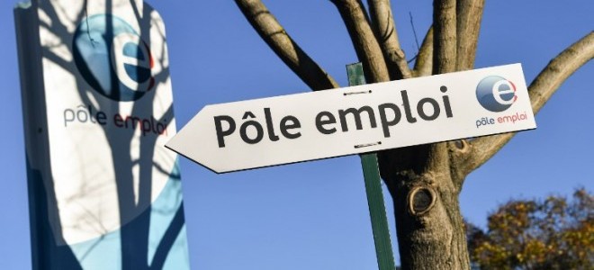 Fransa'da işsizlik oranı yüzde 9,5'e yükseldi