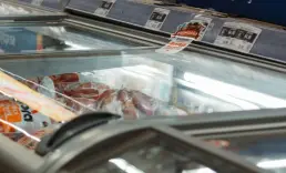 Fransa'da marketlere siber saldırı: Gıdalar bozuldu, yangınlar çıktı