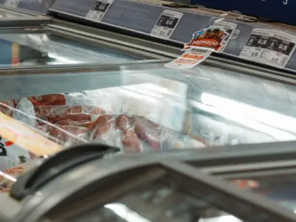 Fransa'da marketlere siber saldırı: Gıdalar bozuldu, yangınlar çıktı