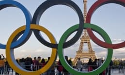 Fransa'da Paris Olimpiyatları öncesinde sahte ürünlere yönelik baskı arttı