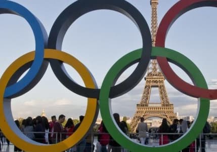 Fransa'da Paris Olimpiyatları öncesinde sahte ürünlere yönelik baskı arttı