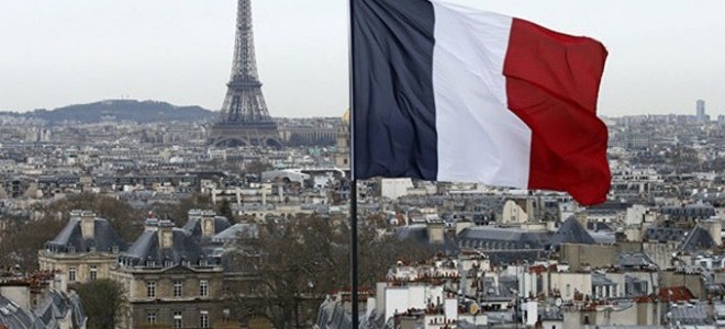 Fransa’da ÜFE Haziran’da Arttı