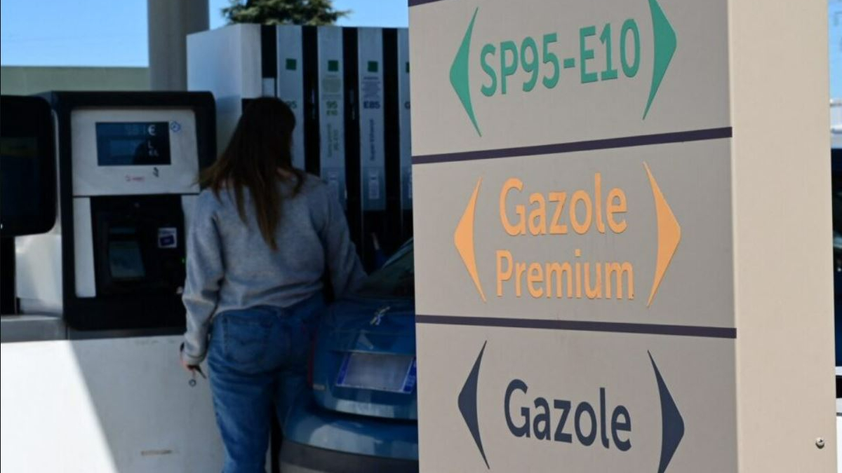 Fransa'dan akaryakıt fiyatları için yeni plan hazırlığı