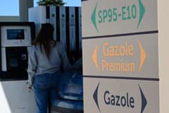 Fransa'dan akaryakıt fiyatları için yeni plan hazırlığı