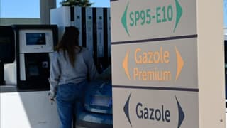 Fransa'dan akaryakıt fiyatları için yeni plan hazırlığı