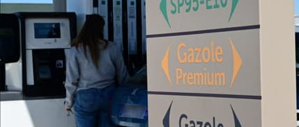 Fransa'dan akaryakıt fiyatları için yeni plan hazırlığı