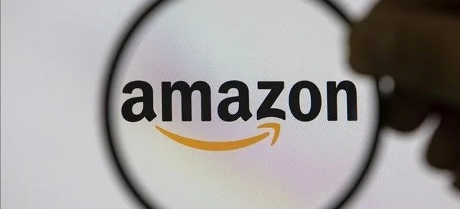 Fransa'dan Amazon'a 32 milyon euroluk ceza 