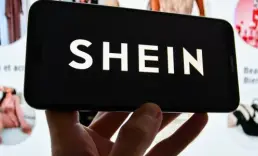 Fransa'dan e-ticaret devi Shein'a 22 milyon euro ceza