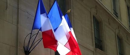 Fransa'dan Rus medya sitelerine erişim engeli