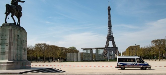 Fransa Ekonomi Bakanı Le Maire: 