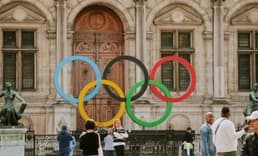 Fransa ekonomisine Olimpiyat desteği