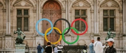 Fransa ekonomisine Olimpiyat desteği