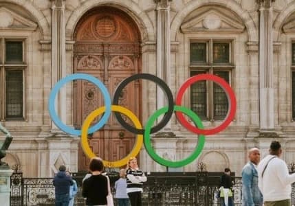 Fransa ekonomisine Olimpiyat desteği