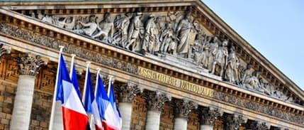 Fransa Hanehalkı Tüketimi Haziran’da Arttı