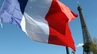 Fransa Ikinci Çeyrekte Yüzde 0.2 Büyüdü