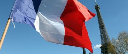 Fransa Ikinci Çeyrekte Yüzde 0.2 Büyüdü