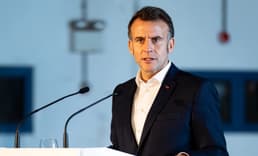 Fransa/Macron: Hürmüz operasyonlarına katılmayacağız