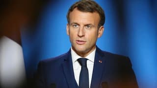 Fransa/Macron: Türkiye dahil dört ülke barış için hazırlıklı olmalı