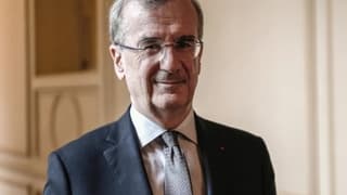 Fransa Merkez Bankası Başkanı Galhau, Trump'ın politikalarını değerlendirdi