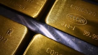 Fransa Merkez Bankası bilançosuna altın desteği