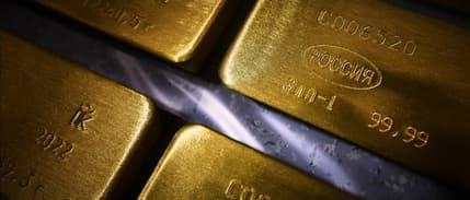 Fransa Merkez Bankası bilançosuna altın desteği
