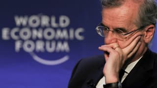 Fransa Merkez Bankası: Hiç paramız kalmadı