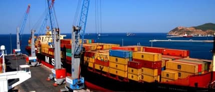 Fransa’nın Dış Ticaret Açığı Mart’ta 5.3 Milyar Euroya Yükseldi