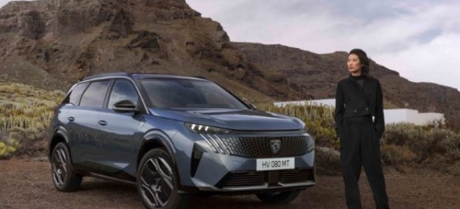 Fransa'nın gözde markası Peugeot oldu