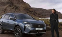 Fransa'nın gözde markası Peugeot oldu