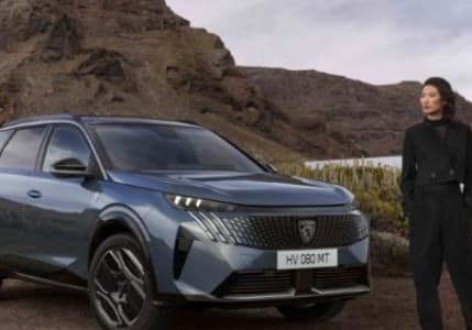 Fransa'nın gözde markası Peugeot oldu