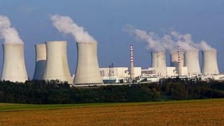 Fransa’nın İlk Nükleer Santrali 2019 Yılında Kapanıyor