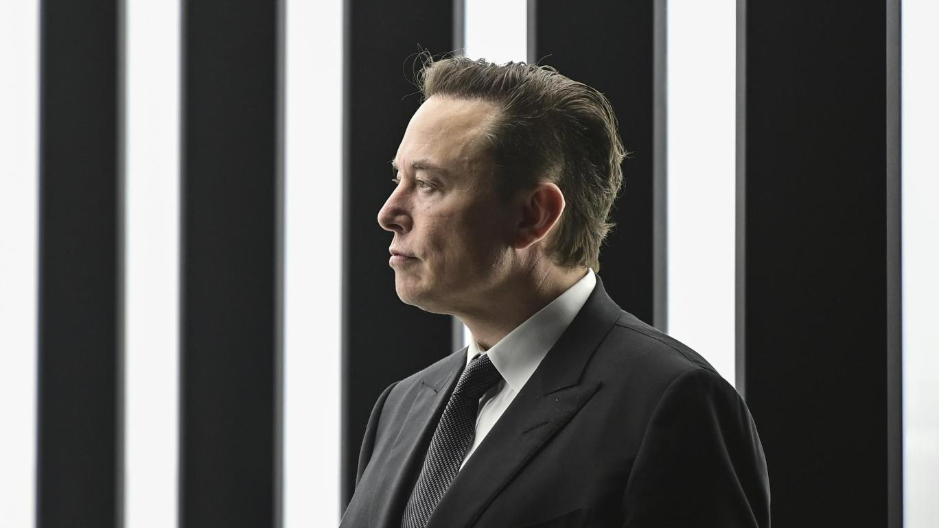 Fransa ofisine baskın düzenlenmişti: Elon Musk'tan X'e yapılan operasyona tepki geldi