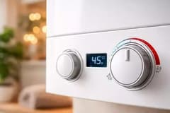 Fransa yeni binalarda doğal gaz kombilerini yasaklıyor