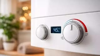 Fransa yeni binalarda doğal gaz kombilerini yasaklıyor