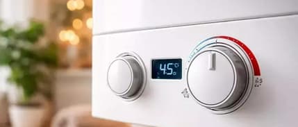 Fransa yeni binalarda doğal gaz kombilerini yasaklıyor