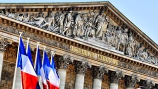 Fransada Tüfe Aylık Bazda Değişmedi, Yıllık Bazda Yüzde 2.0