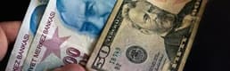 Fransız bankadan 2025 yılına ilişkin dolar/TL tahmini