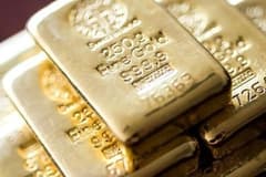 Fransız bankadan altın ve gümüş yorumu