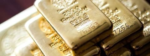 Fransız bankadan altın ve gümüş yorumu