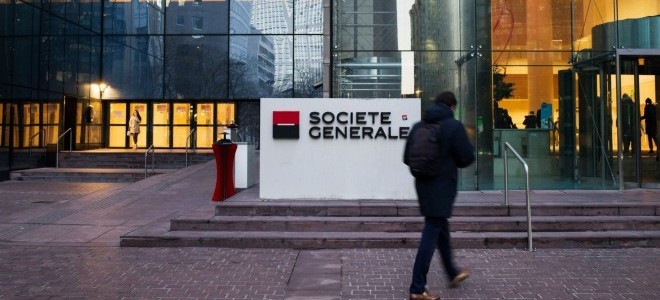 Fransız bankadan dolar/TL için kısa pozisyon önerisi