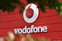 Fransız milyarder Niel, Vodafone'un en büyük hissedarı oluyor