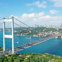 Fransız otoyol işletmecisi Egis, köprüler için masaya oturdu