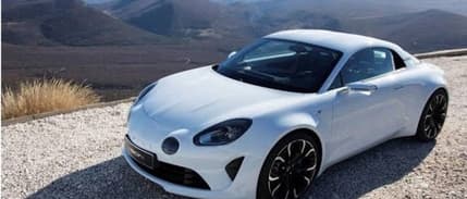 Fransız spor otomobil markası Türkiye’ye geliyor