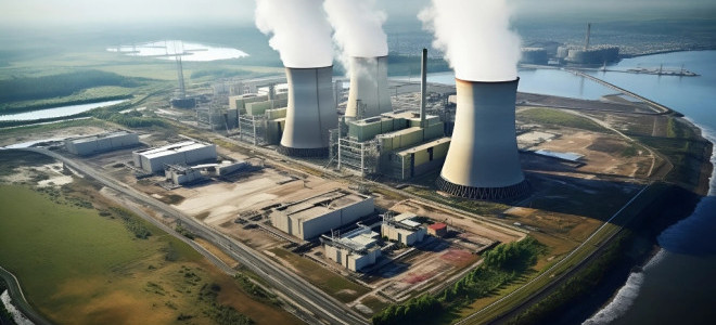 Friedrich Merz'ten Merkel dönemine nükleer enerji suçlaması