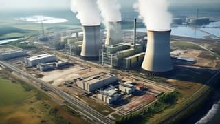 Friedrich Merz'ten Merkel dönemine nükleer enerji suçlaması