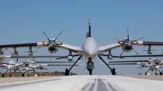 FT: Baykar, İtalyan savunma devi ile ortaklığa hazırlanıyor 