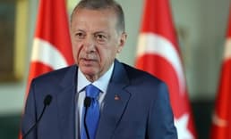 FT: Cumhurbaşkanı Erdoğan yatırım çekmek için Wall Street devleriyle görüşecek