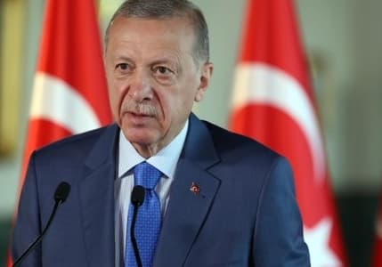 FT: Cumhurbaşkanı Erdoğan yatırım çekmek için Wall Street devleriyle görüşecek