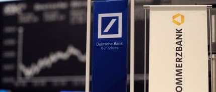 FT: Deutsche Bank ve Coommerzbank birleşmesi başarısızlığa mahkum